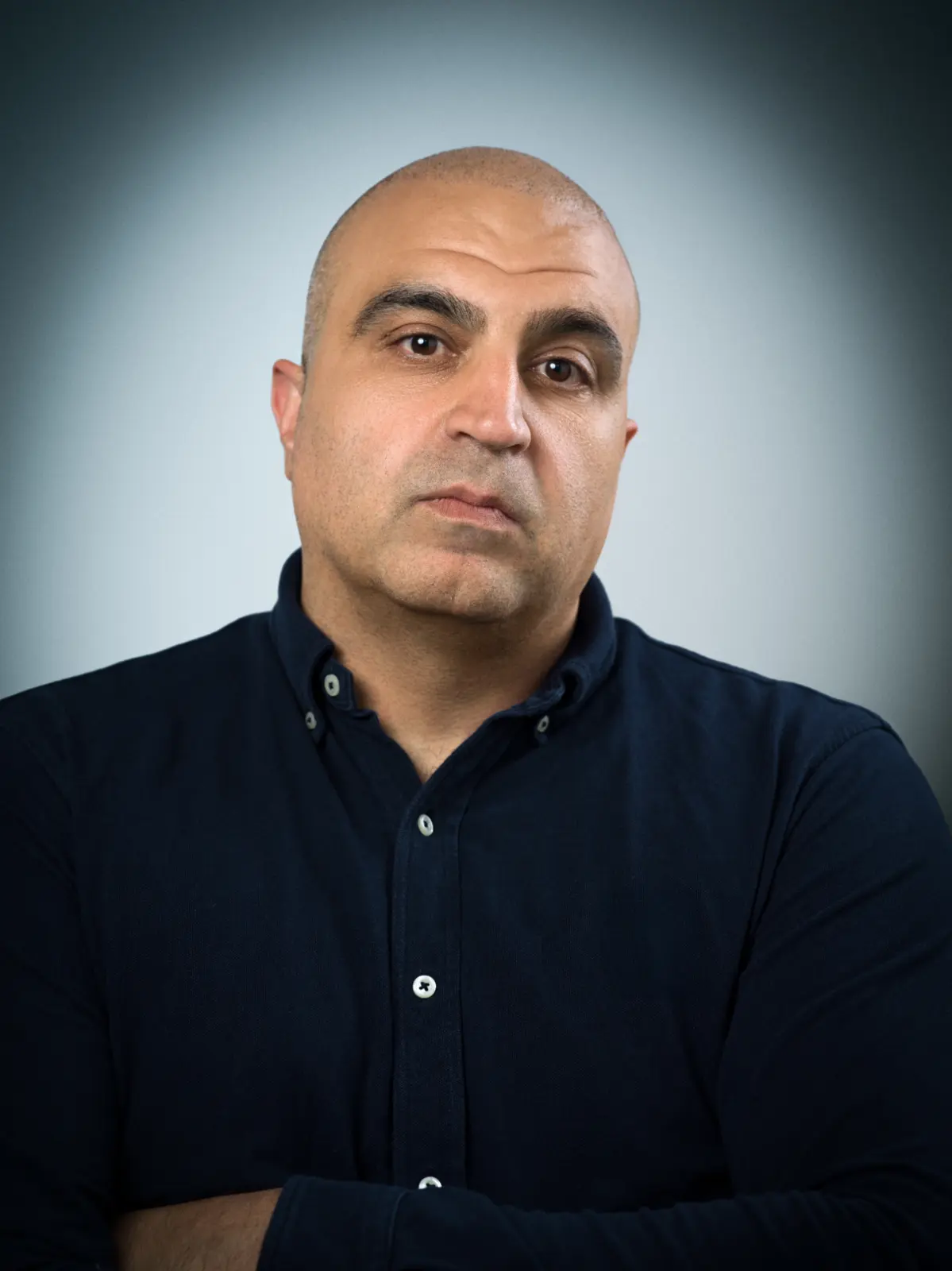 George Kafetzis profile photo